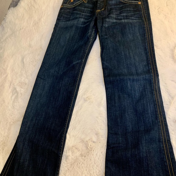 Hudson jeans - boot cut - Picture 4 of 5